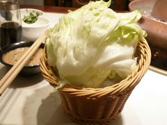 -宣武小院涮肉(前门店)