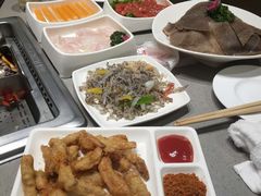 -海底捞火锅(方塔东街店)
