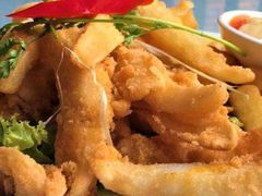 -Lanterns Vietnamese Restaurant