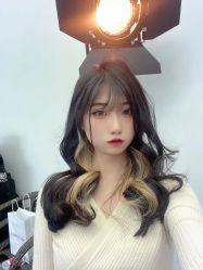 -星座SALON奢华造型