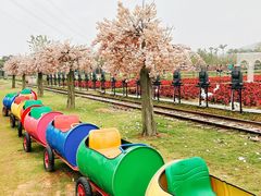-盈香心动乐园