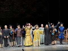 -交通银行前滩31演艺中心