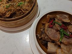 -不倒翁·安徽名菜楼(步行街店)