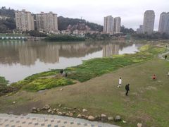 -永安龟山公园