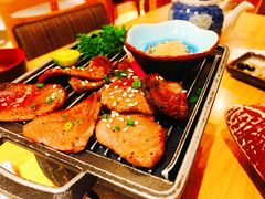 -隐泉京望日式料理(太和广场店)