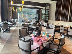 -芜湖富力万达嘉华酒店·美食汇海鲜自助餐厅 (万达店)