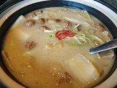 -真爱中国餐馆·年华店(朱雀大街店)
