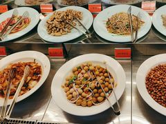 -福成自助烤肉(双桥万达店)