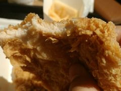 -肯德基(建华店)