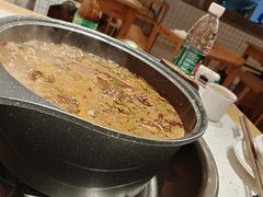 -佬缸炮江湖川菜(玉林店)
