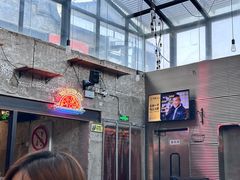 -Tubestation站点比萨(五道营店)