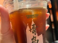 -前海沿•青岛菜(中山路天主教堂店)