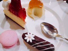 -上海锦江汤臣洲际大酒店壹阶层