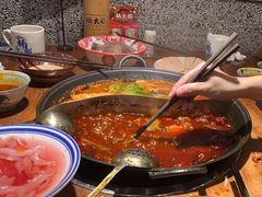 -楠火锅(仁恒梦中心店)