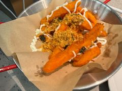 -半天妖烤鱼(西直门凯德mall店)