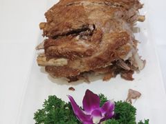 -小贝壳酒楼(经九路店)