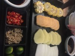 -东椰·海南椰子鸡火锅(朝阳门店)