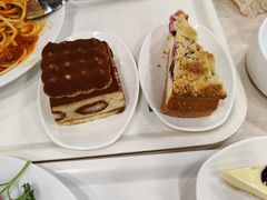 -宜家·瑞典风味餐厅(烟台路店)
