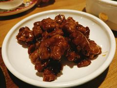 糖醋里脊-新白鹿餐厅(城西银泰城店)