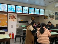 -食惠里小笼包面馆(越秀店)