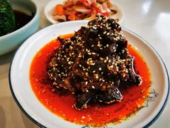 -院8里·少城记忆老川菜(宽窄巷子店)