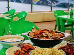 -前王院•巧克力海鲜市集餐厅(万平口店)