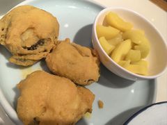 -老蒲鲜·地标·非遗美食(涵江店)