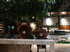 -771餐吧·咖啡·西餐·烤肉(金湖广场店)