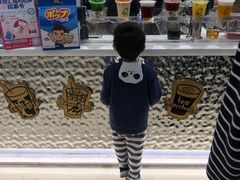 -KOI The(卓悦汇购物中心店)