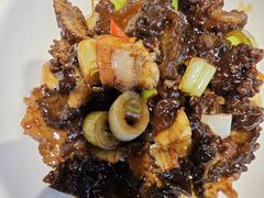 -春满园·邯郸菜发祥地(滏东店)