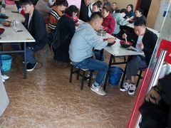 大堂-小龙大肉面馆