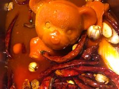 -青瓷火锅料理(西单大悦城店)