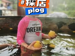 -国御温泉度假小镇