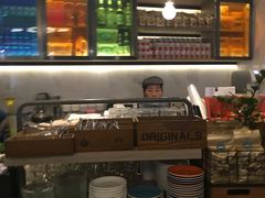 -港丽餐厅(高德置地店)