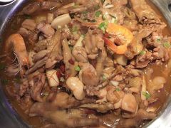 -胖哥俩肉蟹煲(虹口龙之梦店)