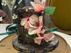 -柏尼娅PEARIA·蛋糕定制(静安店)