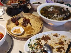 -味上湘菜馆(岳麓山店)