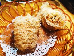 酥炸生蚝-蚝家菜馆(沙井店)