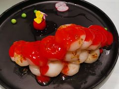 -惠丰堂饭庄·烤鸭·京味菜(翠微路店)