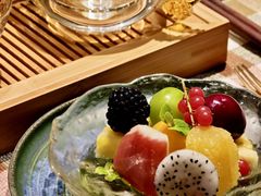 -叶叶菩提(太原别墅店)
