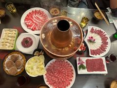 -南门涮肉(后海店)