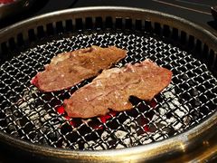-黑崎烧肉·山野厨房(坪山店)