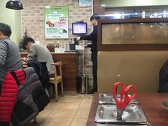-神仙雪浓汤(明洞店)