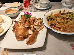 -华竹饭店(中央大街店)