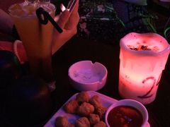 -好久不见网红乐队酒吧(鼓浪屿海底世界店)