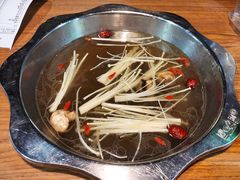 -傣妹火锅(南京东路一店)