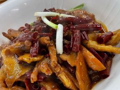 -聚味瞿记·龙虾堂(树木岭店)
