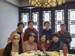 -宋园·金宴浙鲜馆(静安店)