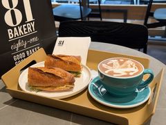 -81BAKERY(大学路店)