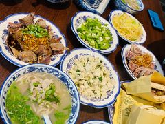 -老三羊汤【北兴隆街店】